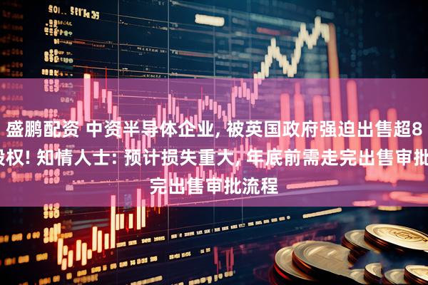 盛鹏配资 中资半导体企业, 被英国政府强迫出售超80%股权! 知情人士: 预计损失重大, 年底前需走完出售审批流程